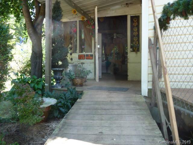 211 Wheeler Drive Nebo NC 28761