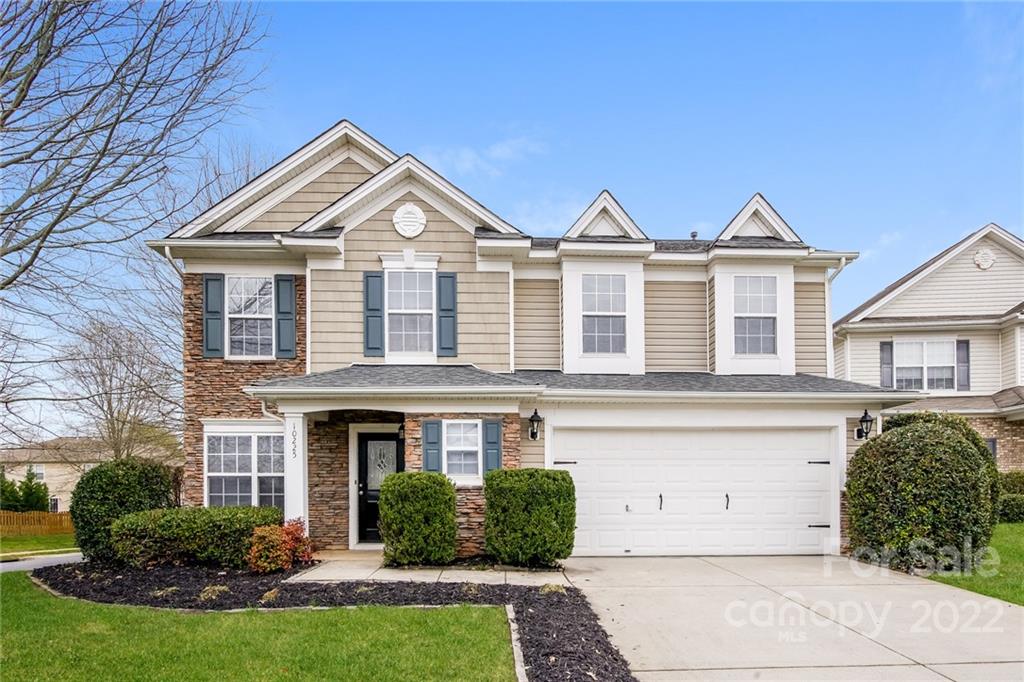 10225 Barrands Lane Charlotte NC 28278