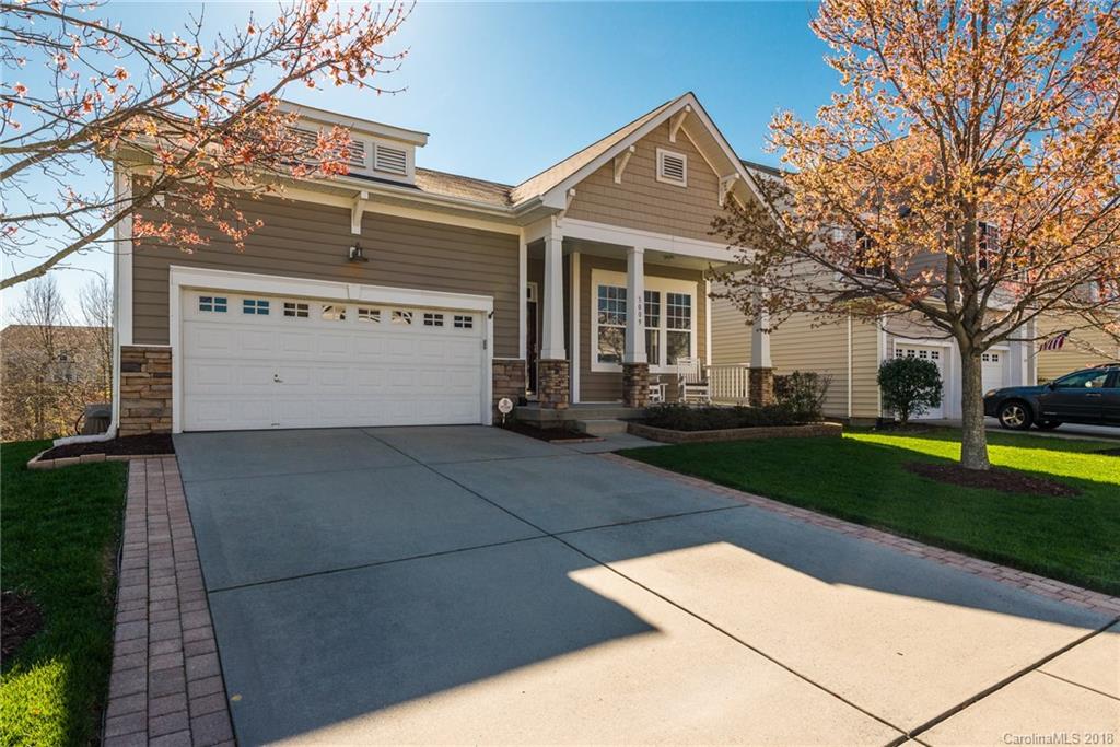 3009 Grande Heights Drive Charlotte NC 28269