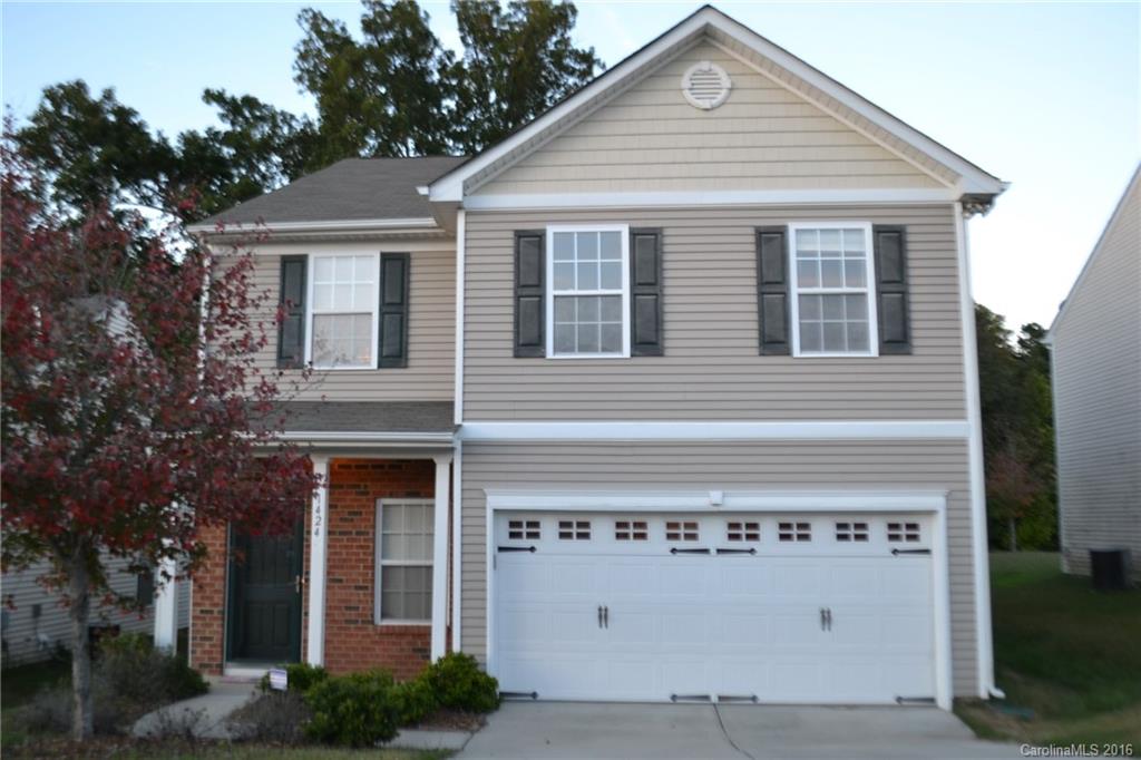 1424 Logan Patrick Court Gastonia NC 28052