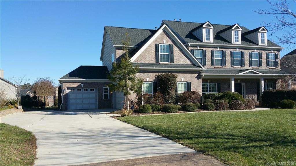 5304 Radcliffe Drive Waxhaw NC 28173