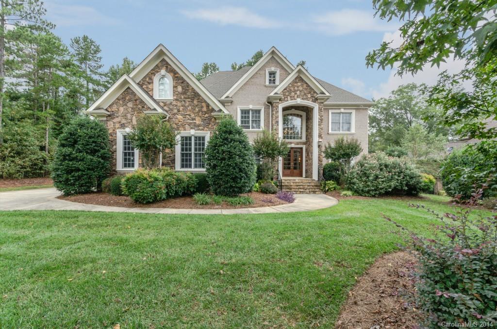 1503 Alydar Court Waxhaw NC 28173