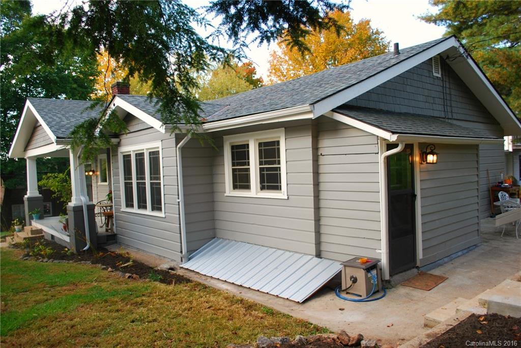 34 Longview Road Asheville NC 28806