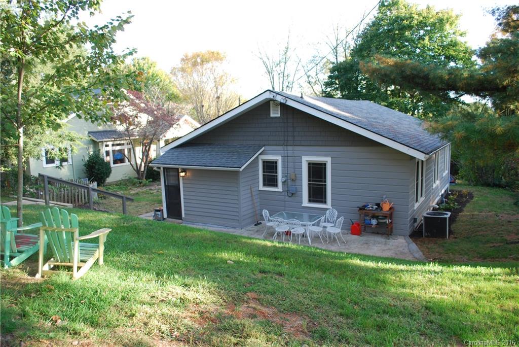 34 Longview Road Asheville NC 28806