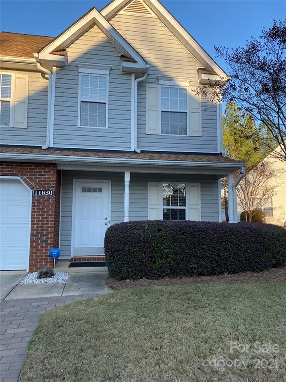 11630 Rabbit Ridge Road Charlotte NC 28270