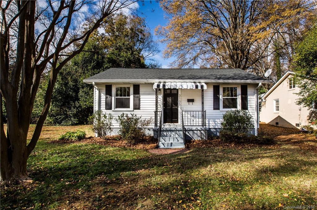 3015 Florida Avenue Charlotte NC 28205