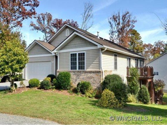 129 Wildwood Forest Lane Mills River NC 28759