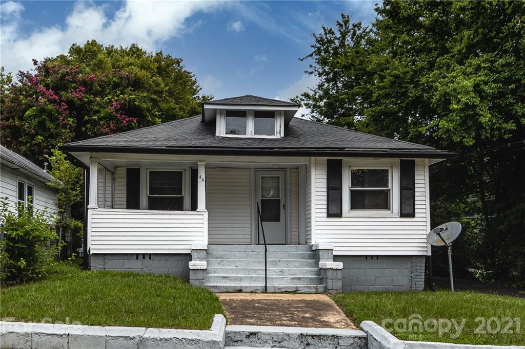 48 Chestnut Drive SW Concord NC 28025