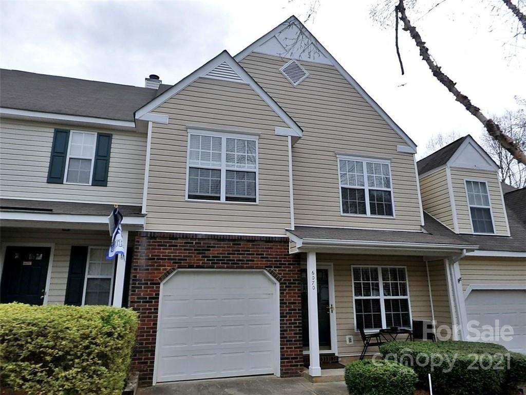 6070 Bobcat Place Charlotte NC 28269