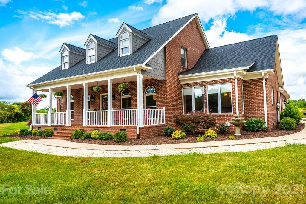 1275 Harper Lee Drive Newton NC 28658