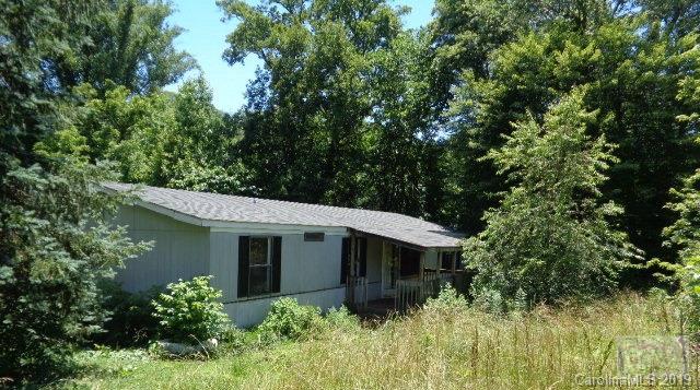 857 Maple Creek Road Rutherfordton NC 28139