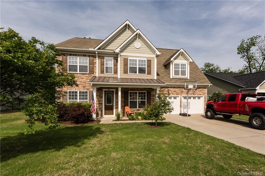4463 Bravery Place Sw Concord NC 28027