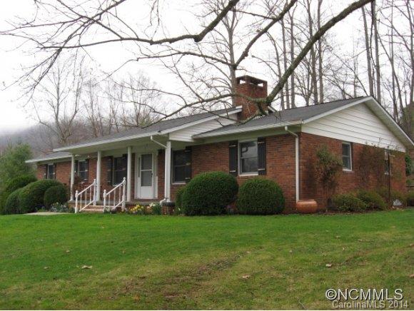 210 Indian Trail Burnsville NC 28714