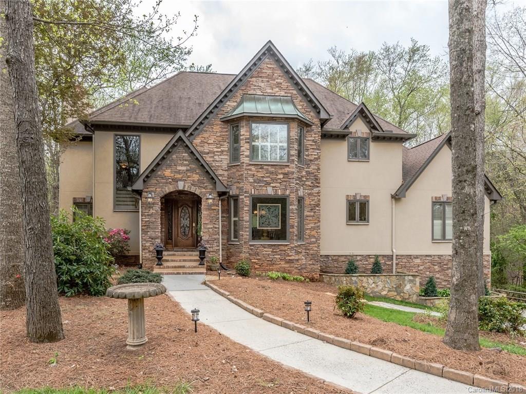 9501 Greyson Ridge Drive Charlotte NC 28277
