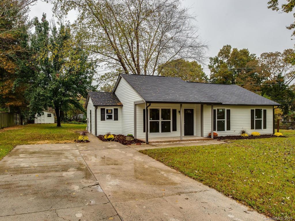 6527 Willow Gate Lane Charlotte NC 28215