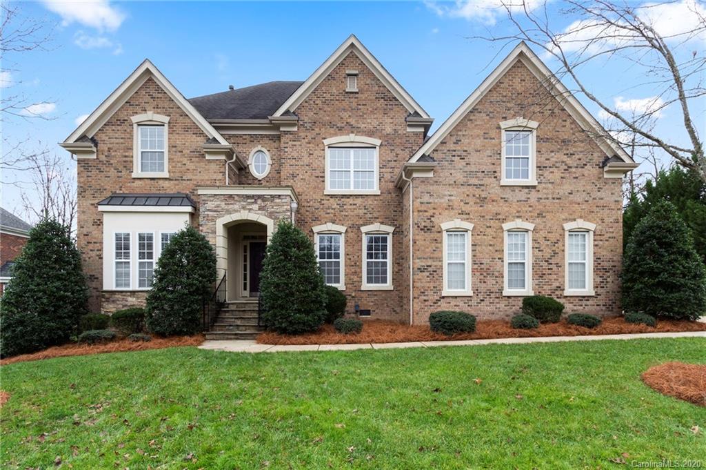 1204 Nightingale Road Waxhaw NC 28173