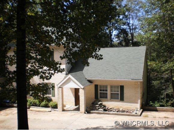 408 Canonero Drive Fairview NC 28730