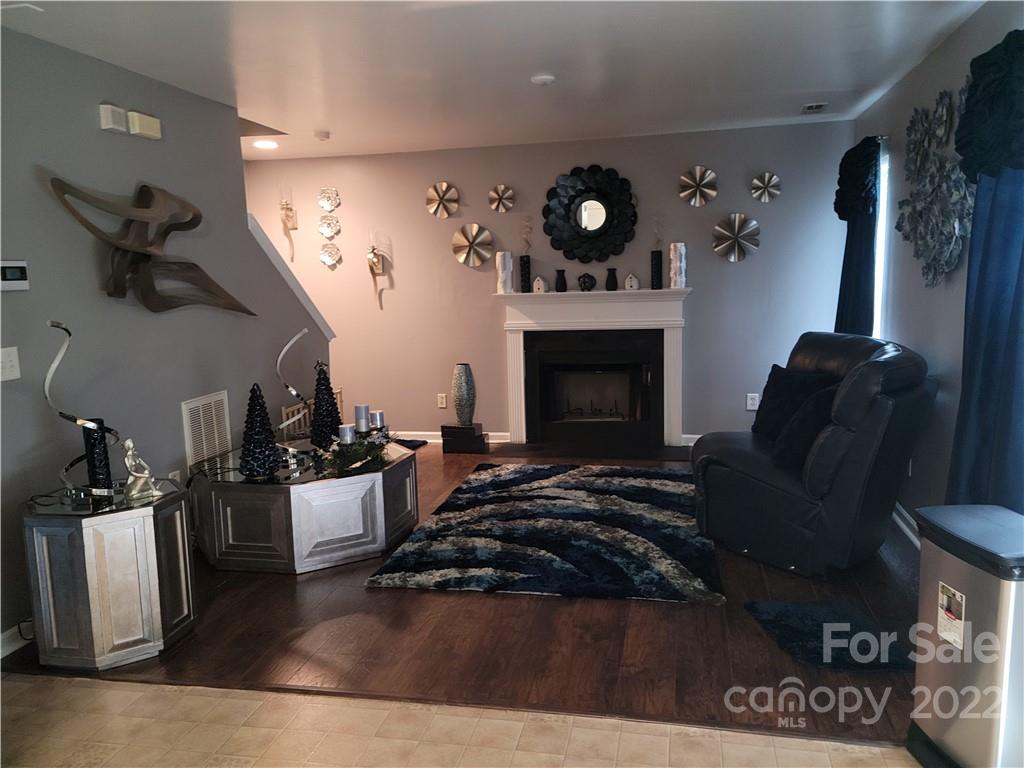 3210 Reid Brook Lane Charlotte NC 28208