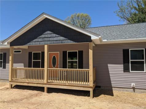 55 Holly Street Canton NC 28716