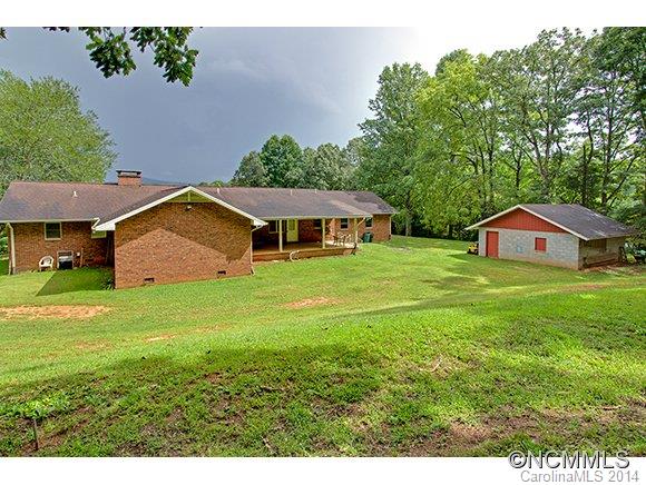 450 Nicholson Creek Road Brevard NC 28712