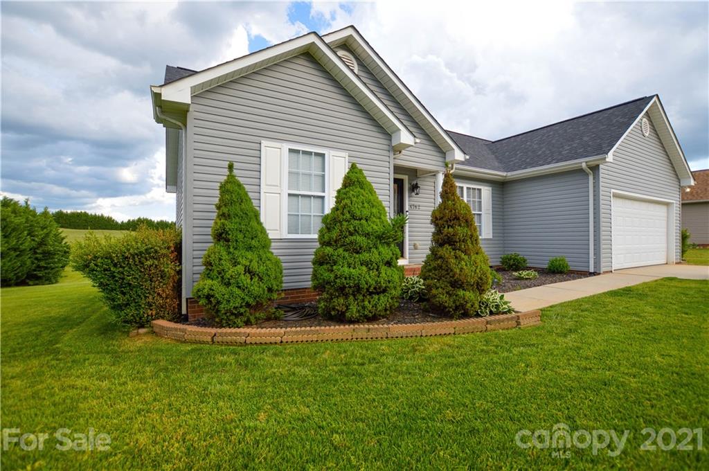 4762 Powder Horne Lane Conover NC 28613