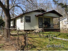 73 Swannanoa Avenue Asheville NC 28806