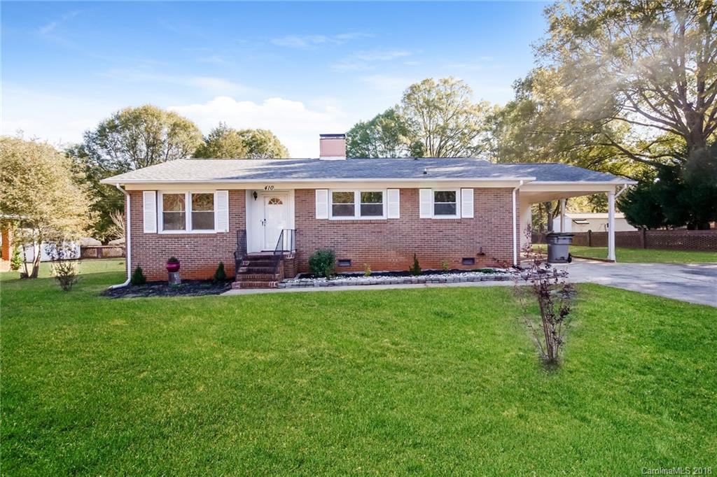 410 Armstrong Park Road Gastonia NC 28054