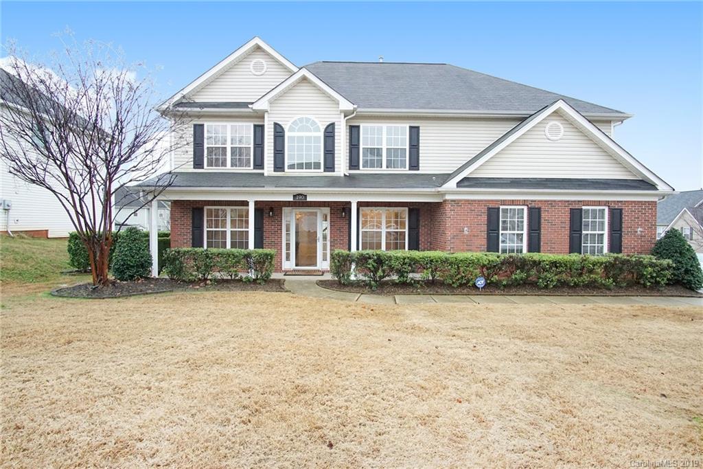 190 Madelia Place Mooresville NC 28115