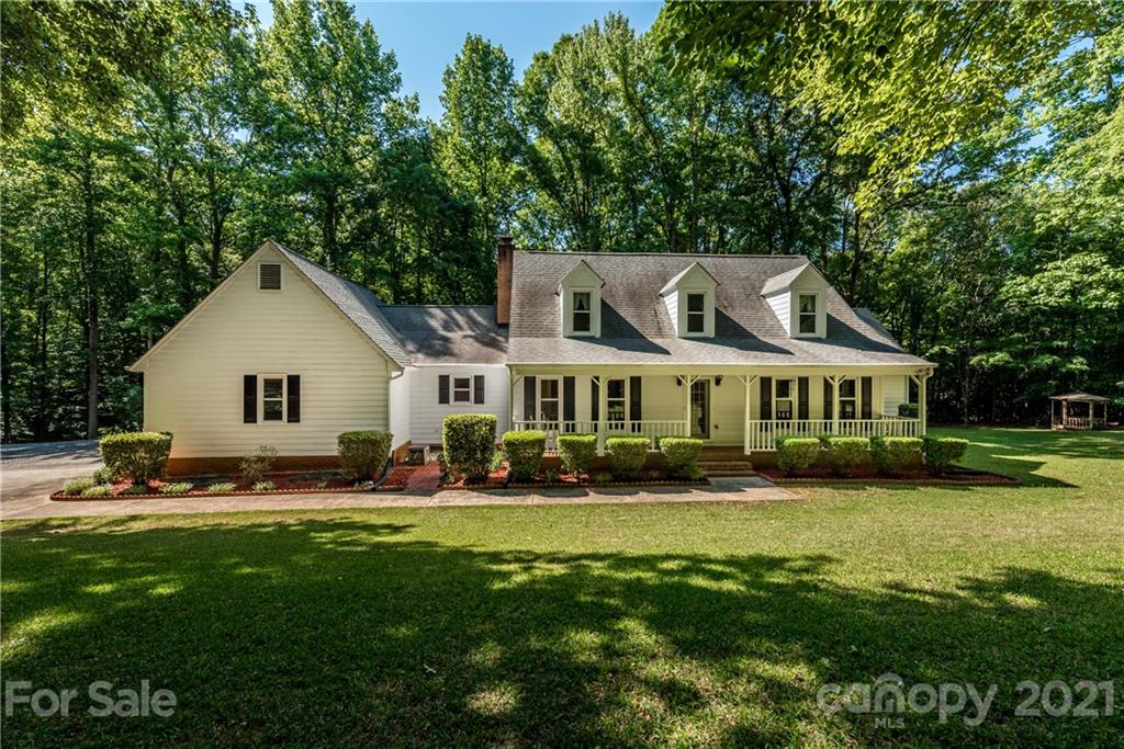 2517 White Thorne Lane Waxhaw NC 28173