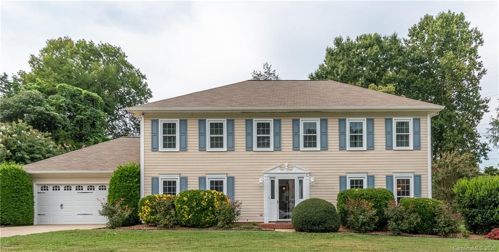 12336 Henderson Hill Road Huntersville NC 28078