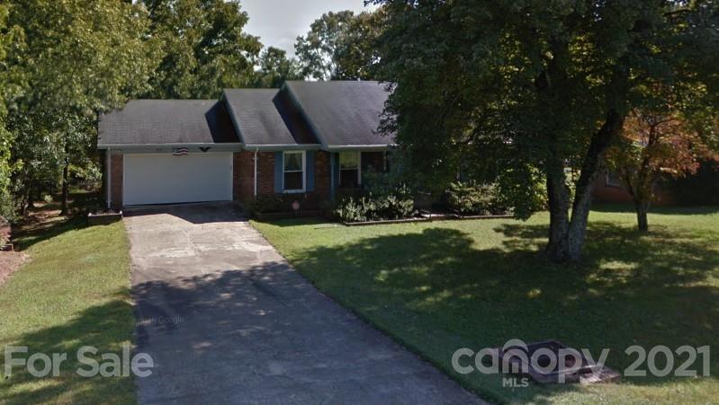 1060 35th Street Place NE Conover NC 28613