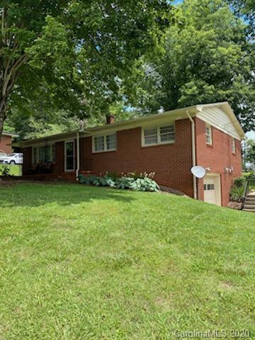 309 Forest Hill Street Morganton NC 28655
