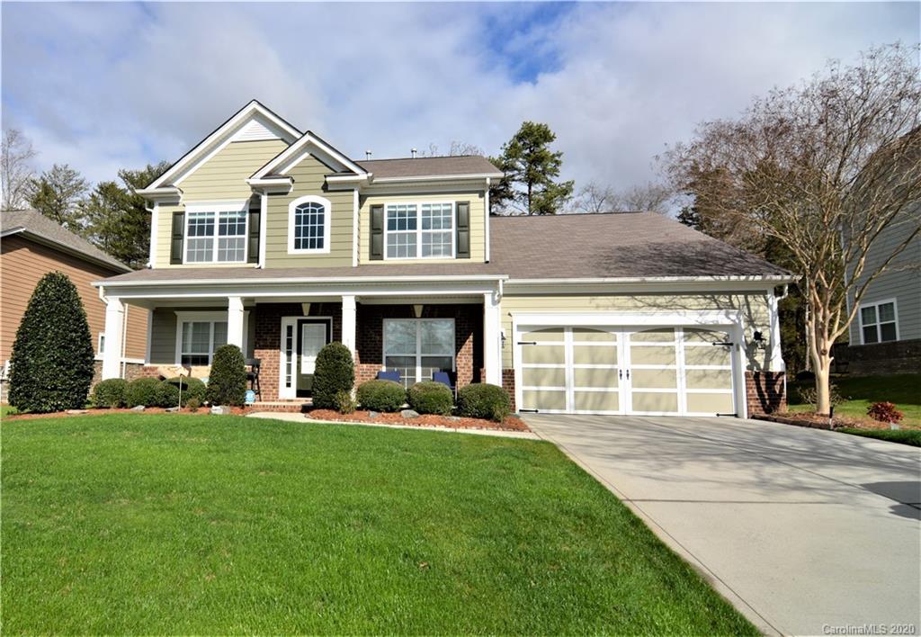 14911 Boudins Lane Charlotte NC 28278
