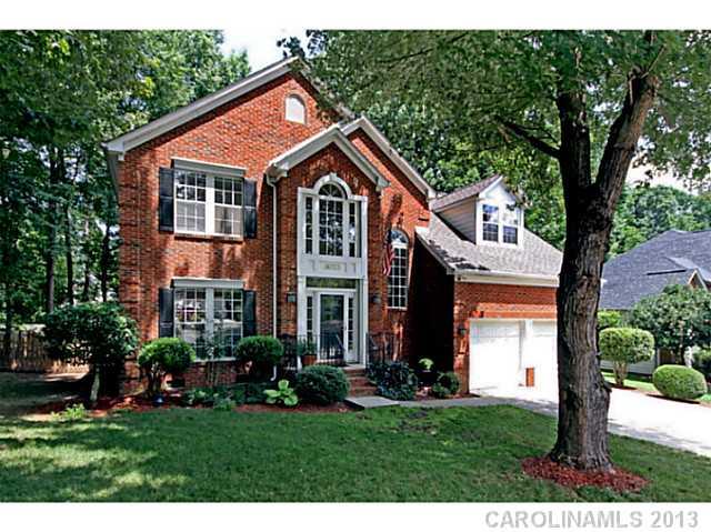 9033 Tayside Court Huntersville NC 28078