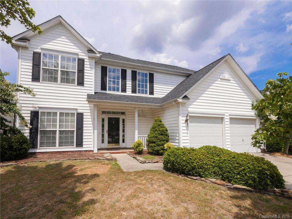 8827 Cavonnier Lane Charlotte NC 28216