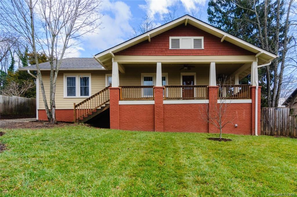 70 Clinton Avenue Asheville NC 28806