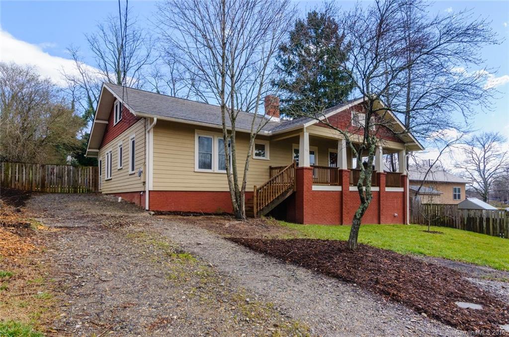 70 Clinton Avenue Asheville NC 28806