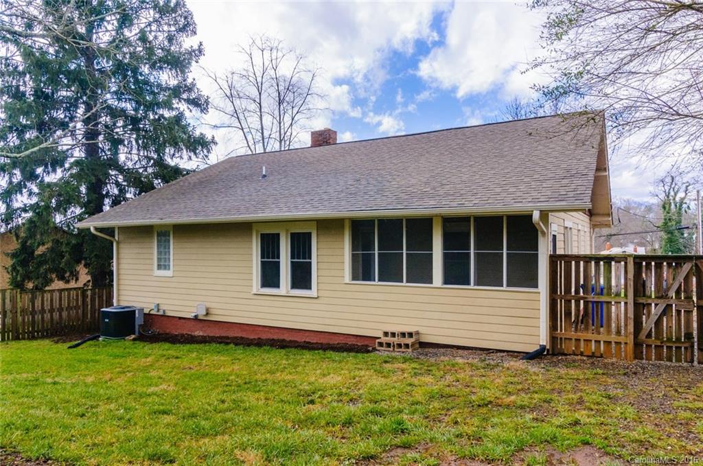70 Clinton Avenue Asheville NC 28806