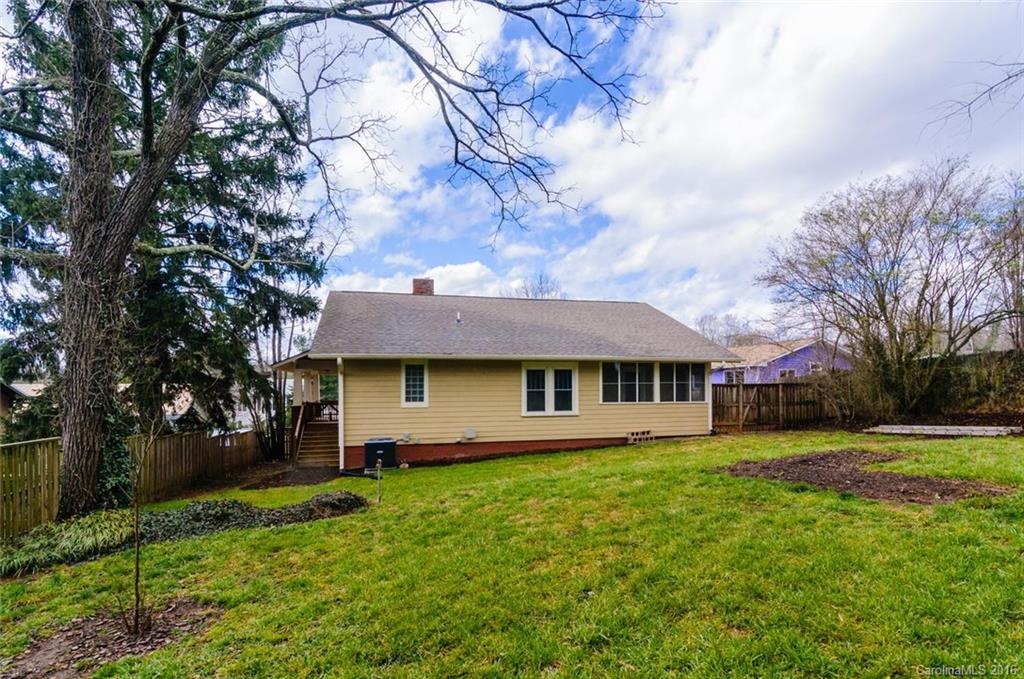 70 Clinton Avenue Asheville NC 28806