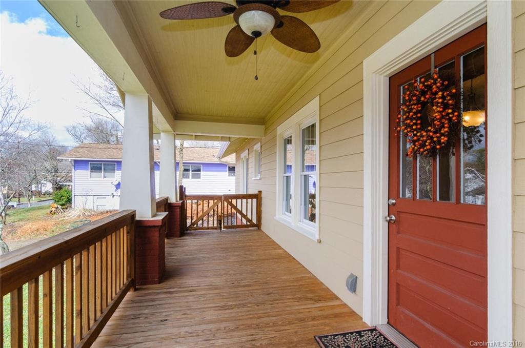70 Clinton Avenue Asheville NC 28806