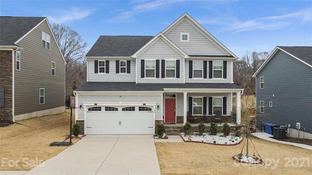 128 Tetcott Street Mooresville NC 28115