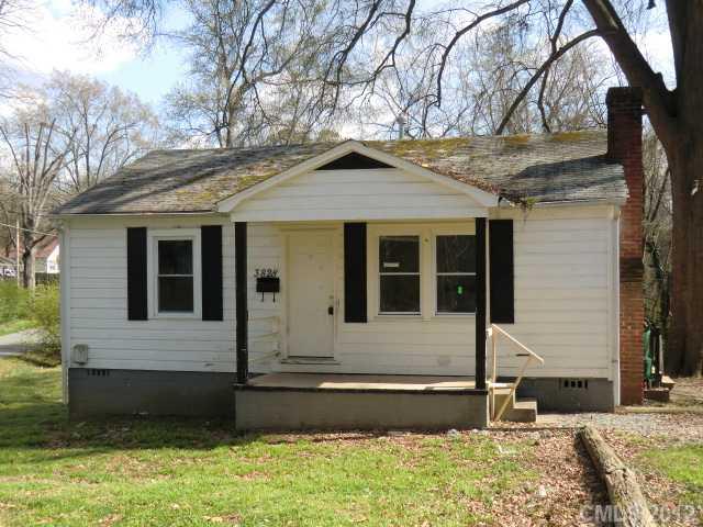 3828 Ironwood Street Charlotte NC 28206