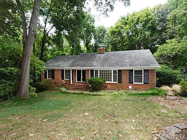 2430 Roundabout Lane Charlotte NC 28210