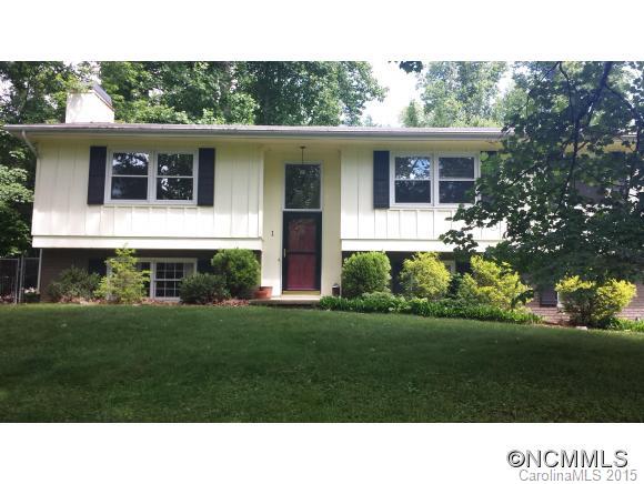 1 Forest Ridge Drive Arden NC 28704