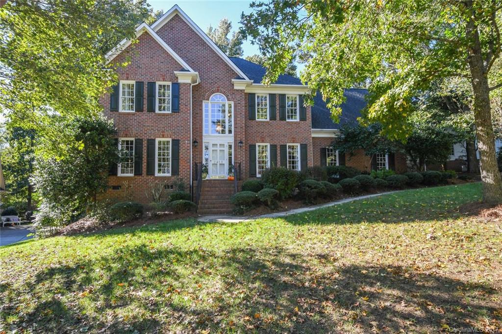 2415 Honey Creek Lane Matthews NC 28105