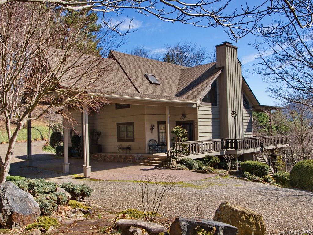 241 Bukeridge Road Burnsville NC 28714