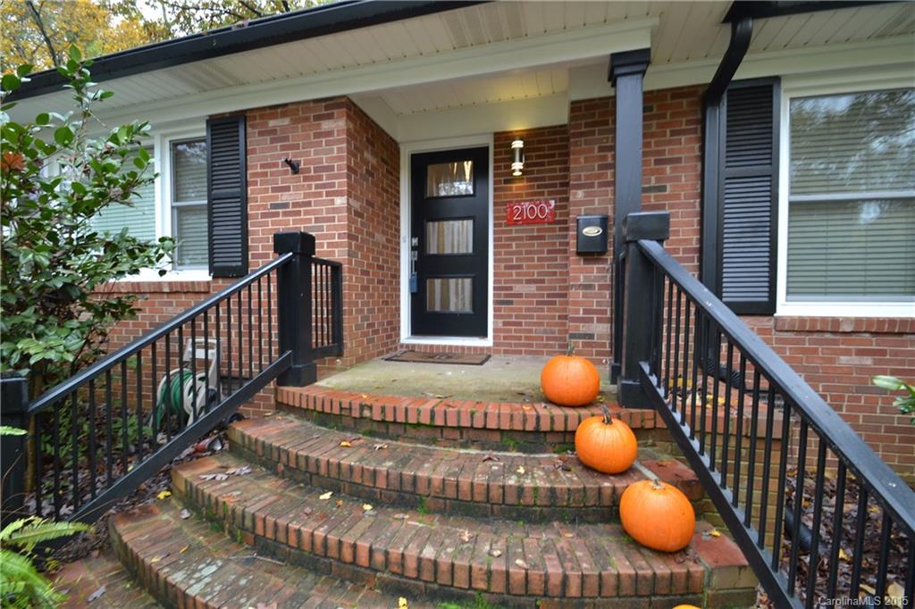 2100 Wensley Drive Charlotte NC 28210