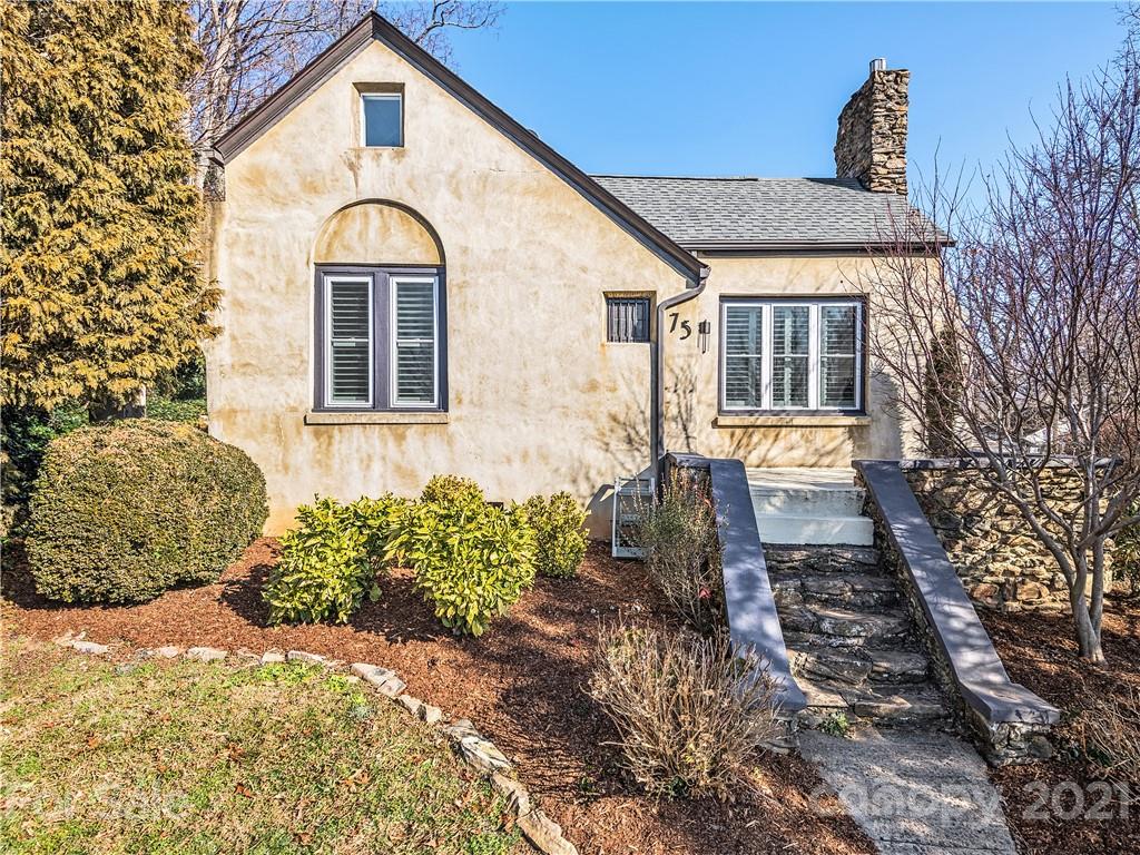 75 Fenner Avenue Asheville NC 28804