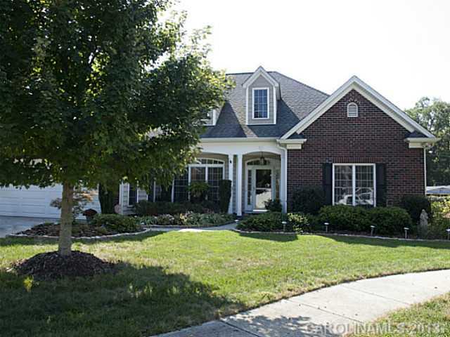 1135 Moray Court Charlotte NC 28211