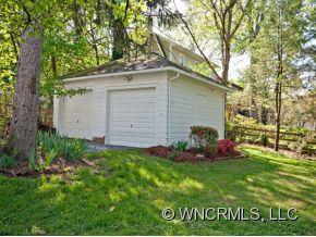37 Gracelyn Road Asheville NC 28804